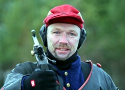 Kjell Hansson, Skultuna